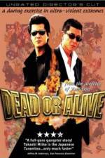 Watch Dead or Alive Hanzaisha 123movies