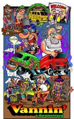 Watch Vannin\' 123movies