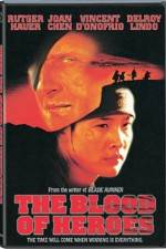Watch The Blood of Heroes 123movies