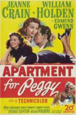 Watch Apartment for Peggy 123movies