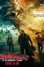 Watch The Last Sharknado: It\'s About Time 123movies