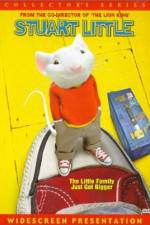 Watch Stuart Little 123movies