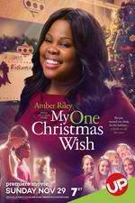 Watch My One Christmas Wish 123movies