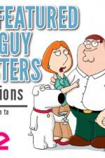 Watch Family Guy The Top 20 Characters 123movies