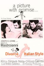 Watch Divorce Italian Style 123movies