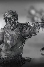 Watch The Good the Bad & the Dead 123movies