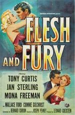 Watch Flesh and Fury 123movies