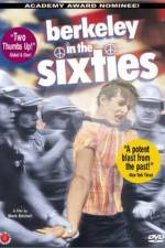 Watch Berkeley in the Sixties 123movies