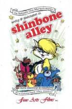 Watch Shinbone Alley 123movies