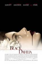 Watch The Black Dahlia 123movies