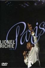 Watch Lionel Richie: Live in Paris 123movies