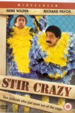 Watch Stir Crazy 123movies