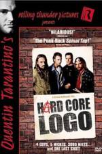 Watch Hard Core Logo 123movies