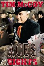 Watch Aces and Eights 123movies