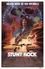 Watch Stunt Rock 123movies
