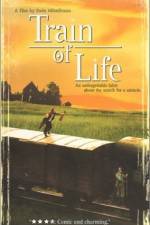 Watch Train of Life 123movies