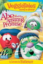 Watch VeggieTales: Abe and the Amazing Promise 123movies