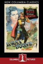 Watch Lorna Doone 123movies