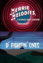 Watch D\' Fightin\' Ones (Short 1961) 123movies