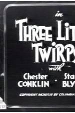 Watch Three Little Twirps 123movies