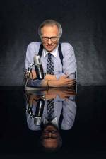 Watch Larry King discusses Chris Benoits demise 123movies