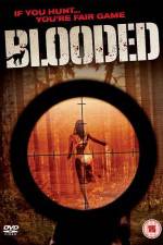 Watch Blooded 123movies