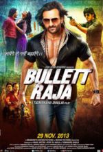 Watch Bullett Raja 123movies