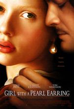 Watch Girl with a Pearl Earring 123movies