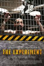 Watch The Experiment 123movies