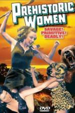 Watch Prehistoric Women 123movies