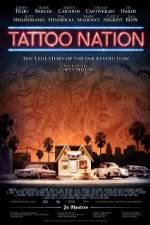 Watch Tattoo Nation 123movies