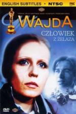 Watch Czlowiek z zelaza 123movies