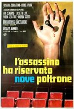 Watch The Killer Reserved Nine Seats 123movies
