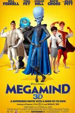Watch Megamind 123movies