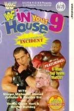 Watch WWF in Your House International Incident 123movies