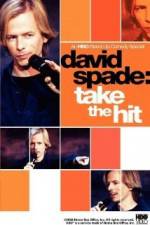 Watch David Spade: Take the Hit 123movies