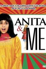 Watch Anita and Me 123movies