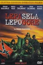 Watch Pretty Village, Pretty Flame 123movies