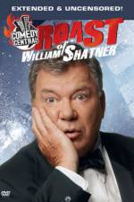Watch Comedy Central Roast of William Shatner 123movies