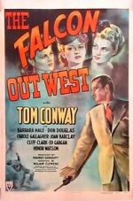 Watch The Falcon Out West 123movies