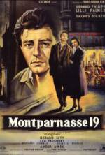 Watch Modigliani of Montparnasse 123movies