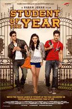 Watch Student of the Year 123movies
