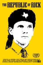 Watch The Republic of Rick 123movies