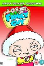 Watch Family Guy Presents: Happy Freakin' Christmas 123movies