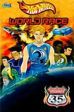 Watch Hot Wheels: World Race 123movies