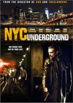Watch N.Y.C. Underground 123movies