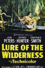 Watch Lure of the Wilderness 123movies