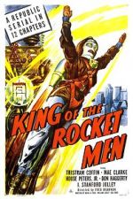 Watch King of the Rocket Men 123movies
