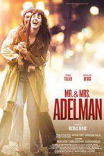 Watch Mr & Mrs Adelman 123movies