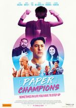 Watch Paper Champions 123movies